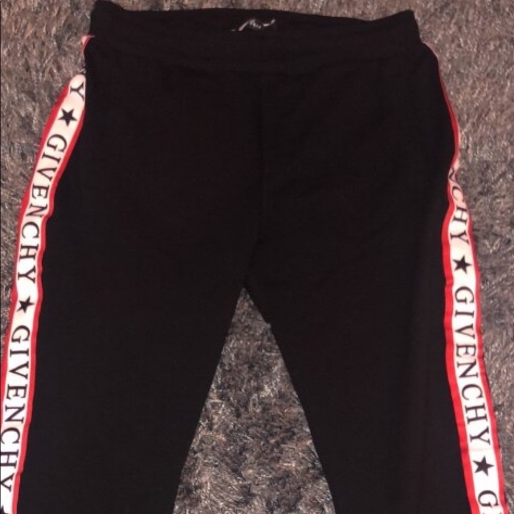Givenchy Sweatpants